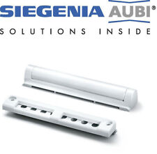 Siegenia Aeromat mini Standard passiver Fensterfalzlüfter Fensterlüfter Schimmel