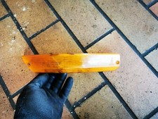 Original BMW E12 5er Blinkleuchte vorne links Glas Oldtimer 32723R6  2318