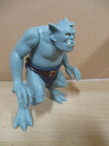 Gargoyles disney figur - ,