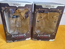 Assassin's creed Aguilar