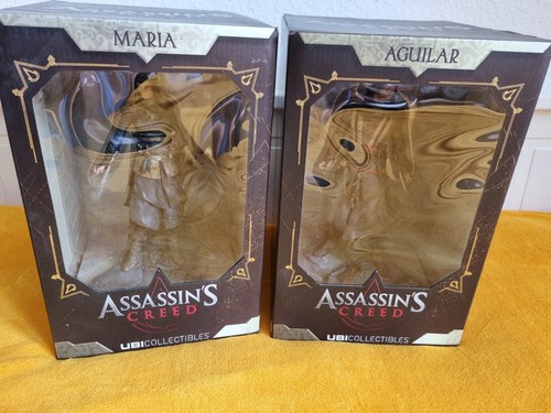 Assassin creed aguilar - assassin's,