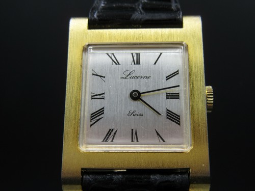 A607 vintage lucerne - a607⭐⭐vintage,