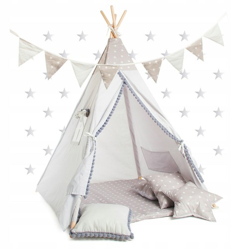 Tipi teepee spielzelt - tipi,