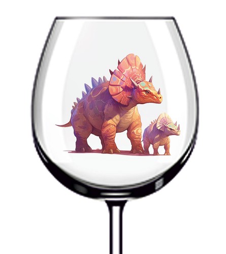 12x mama baby dinosaurier - mama,