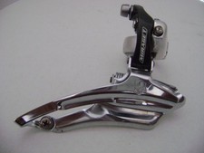 Campagnolo MIRAGE T Front Road