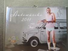 Autowäsche 2011 +MG