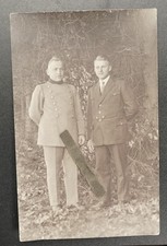 Foto Wk2 Jäger Förster Waidmann Uniform Wk1 Rock Junge Jugend Hessen Portrait Pk