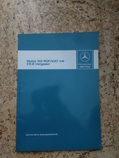 Mercedes W201 190 + 190E -