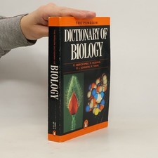 The Penguin Dictionary of