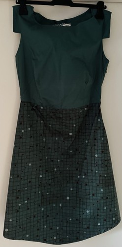 Skunkfunk kleid - skunkfunk, m