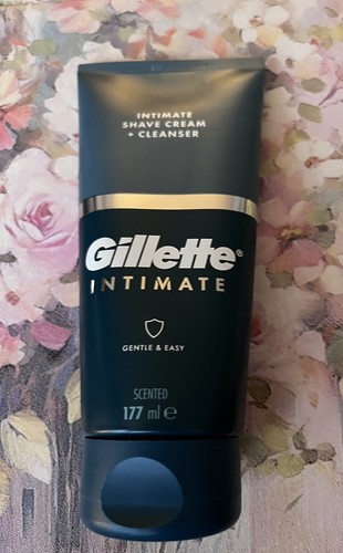 Gillette body and intimate - body,