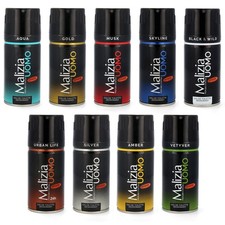 MALIZIA UOMO alle aktuellen