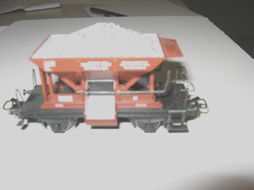 Märklin 4610 talbot - ho,