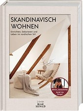 Skandinavisch Wohnen mit Sarah