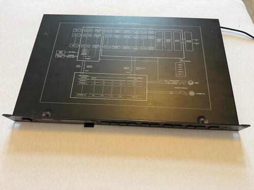 Yamaha tx81z tongenerator - yamaha,