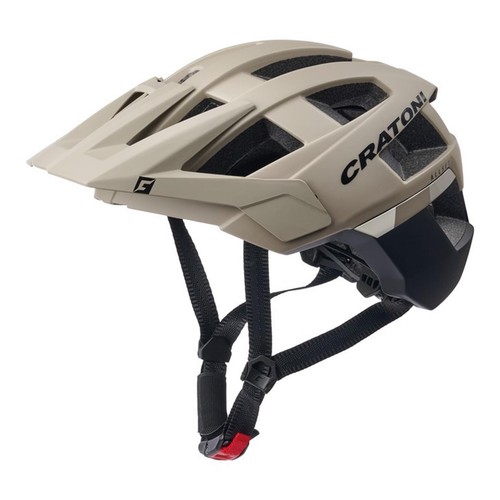 Cratoni fahrradhelm allset - cratoni,