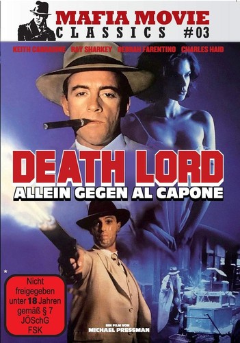 Death lord allein gegen - -, al