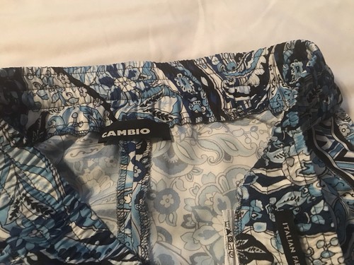 Cambio sommer hose 40 mit - hose,