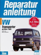 VW Transporter / Bus ab