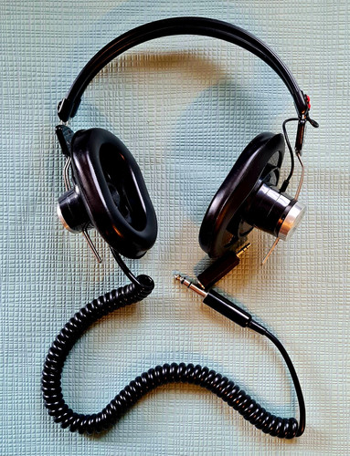 Akg k160 vintage kopfhörer - vintage,