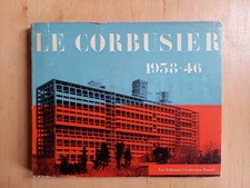 Le Corbusier. (Oeuvre) Œuvre