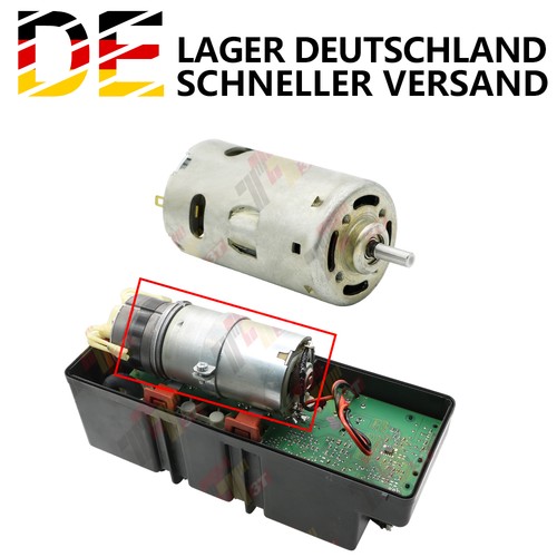 Tür vakuumumpenschlossmotor - tür,