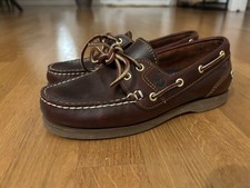 Timerland Loafer/ Mokassin