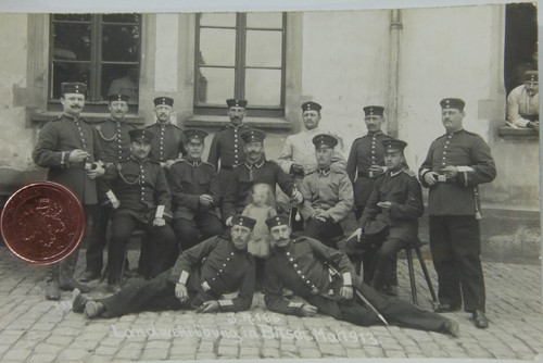 Foto frankreich lothringen - foto,