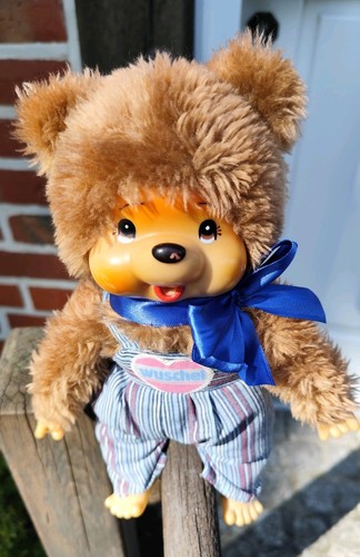 Sekiguchi monchhichi bär - sekiguchi,