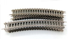 10  HO Gleise / Schienen Piko Pappschwellen  DDR Modelleisenbahn /P10