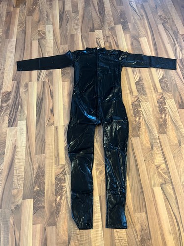 Lycra ganzanzug catsuit - lycra,