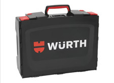 WÜRTH System-Koffer 8.4.2 SYSKOFFR-8.4.2. LEER