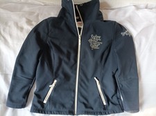 Soccx Softshelljacke Gr. 44