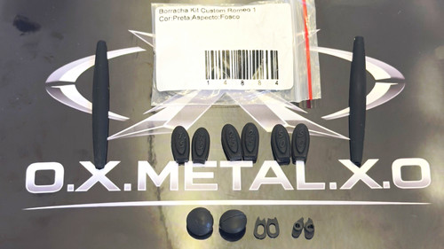 Oakley romeo custom - oakley,