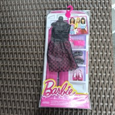 Mattel Barbie CFX92 DNV25