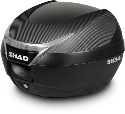 Shad sh34 topcase - shad,