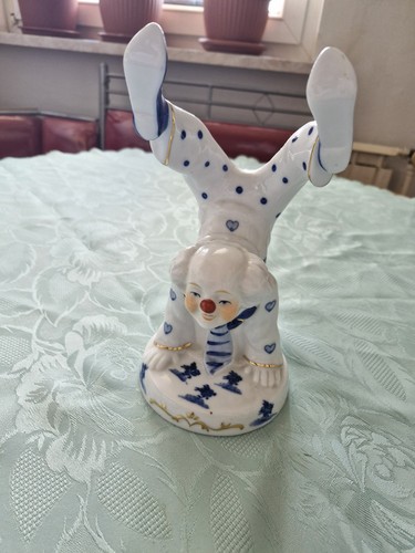 Sammelt porzellan figur - sammelt,