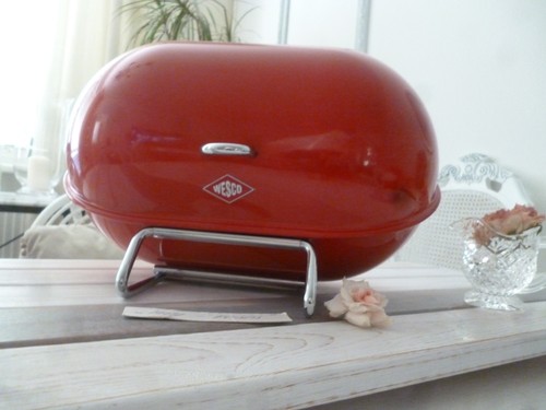 Wesco breadboy brotkasten - wesco,