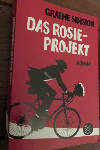 Das rosie projekt von - das, rosie-projekt