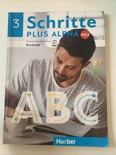 Schritte Plus Alpha Neu 3