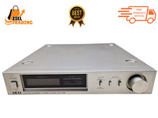 Akai UC-K3 FM AM Stereo Tuner