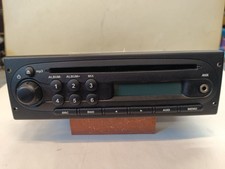 Original renault trafic - renault, cd