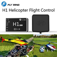Fly wing gps - fly,