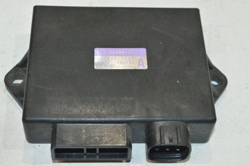 Yamaha tdm 850 4tx cdi - tdm,