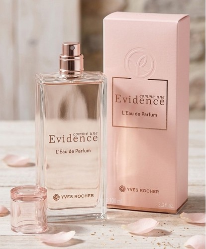 Comme une evidence - une, rocher