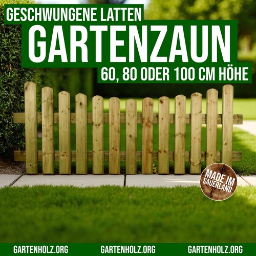 Gartenzaun zaunelement zaun - zaunelement,
