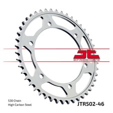 Kettenrad 46 Zähne für