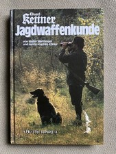 Eduard Kettner Jagdwaffenkunde