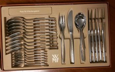 WMF Modell Capri Golddekor 36