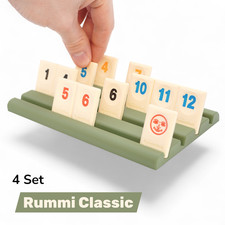 4 Stück Rummikub Classic